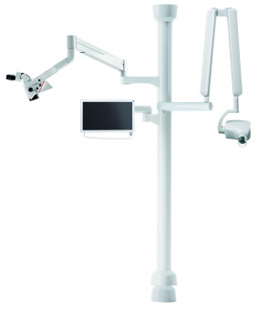 KaVo Centro 1540 Несущая система, KaVo (Германия)