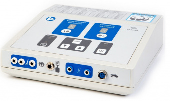 Аппарат ветеринарный электрохирургический высокочастотный PANDA-100 (расширенная комплектация)