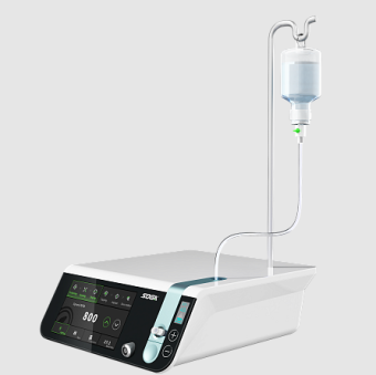 Физиодиспенсер Soga-S Implant Motor 