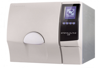 Sterilclave 18 BHD - Автоклав B класса