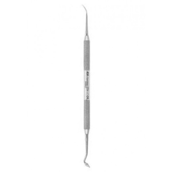 Штопфер-гладилка., Asa Dental (Италия)