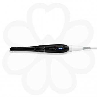 SoproLife - интраоральная камера-наконечник (78 г), Sopro Acteon Group (Франция)