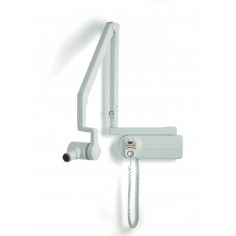 Kodak CS2200 Высокочастотный дентальный рентген-аппарат, Carestream Dental (США)