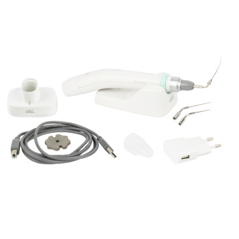 Estus Sonic Plus - беспроводной ультразвуковой скалер | Геософт Дент (Россия)