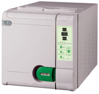 Getidy KD-12-A  Автоклав B класса, 23 литра, Zhejiang Getidy Medical Instrument Co., LTD (КНР)