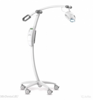 ZOOM WhiteSpeed Комплектация лампы (ZOOM 4), Philips (США)