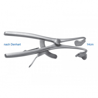 Роторасширитель nach Denhart., HLW Dental Instruments (Германия)