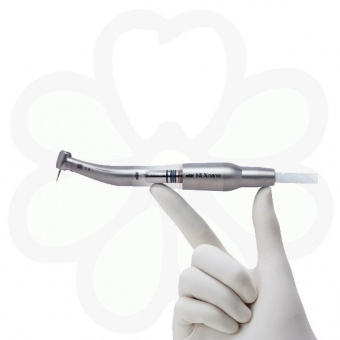 NLX nano S230 - портативная система с электрическим бесщеточным микромотором с оптикой