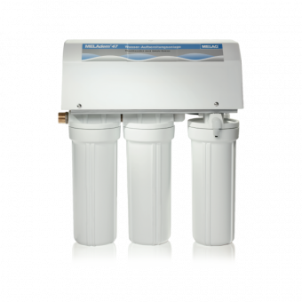 MELAdem 47 - деминерализатор на основе обратного осмоса | Melag (Германия)