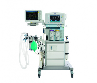Fabius® Plus XL Наркозный аппарат, Dr?ger (Германия)