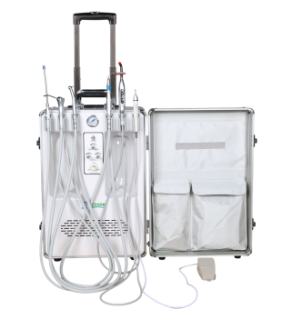 Мобильная стоматологическая установка Recende BL-605