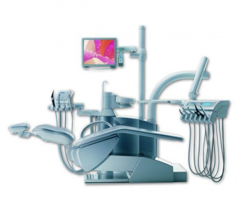 KaVo ERGOcom Light - мультимедийная система | KaVo (Германия)