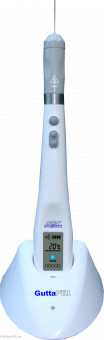 GuttaFill Аппарат для заполнения корневых каналов зуба разогретой гуттаперчей, Geosoft (Россия-Израиль)