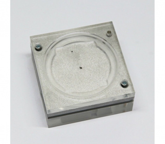 Набор для тестирования рентгеноборудования | Durr Dental (Германия)