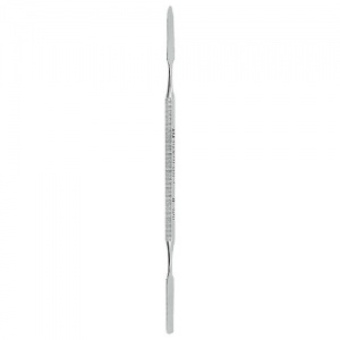 Шпатель N1 для цемента двусторонний., Asa Dental (Италия)