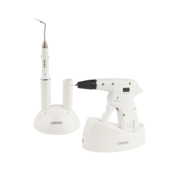 COXO C-FILL PACK - беспроводная обтурационная система | COXO (Китай)
