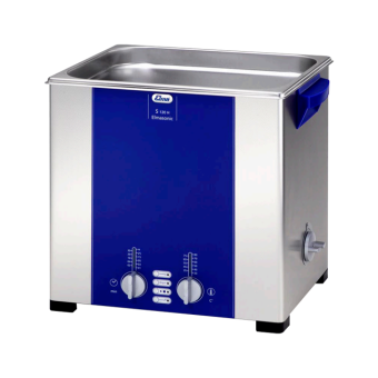 Elmasonic S120H - ультразвуковая мойка, 12,75 л | ELMA (Германия)