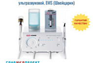 AIR-FLOW Master Piezon: комплексное решение для профессиональной гигиены от EMS AIR-FLOW Master Piezon: комплексное решение для профессиональной гигиены от EMS