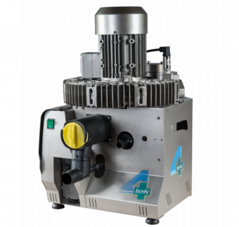 RAIN 4+  Водовоздушная помпа с инвертером, 4-tek (Италия)